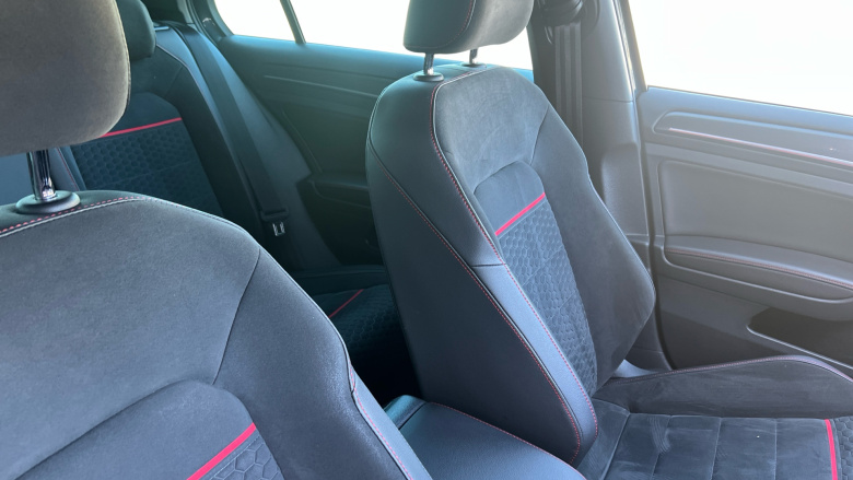 Volkswagen Golf 2.0 TSI GTI 5dr Petrol Hatchback